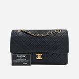 CLASSIC DOUBLE FLAP MEDIUM