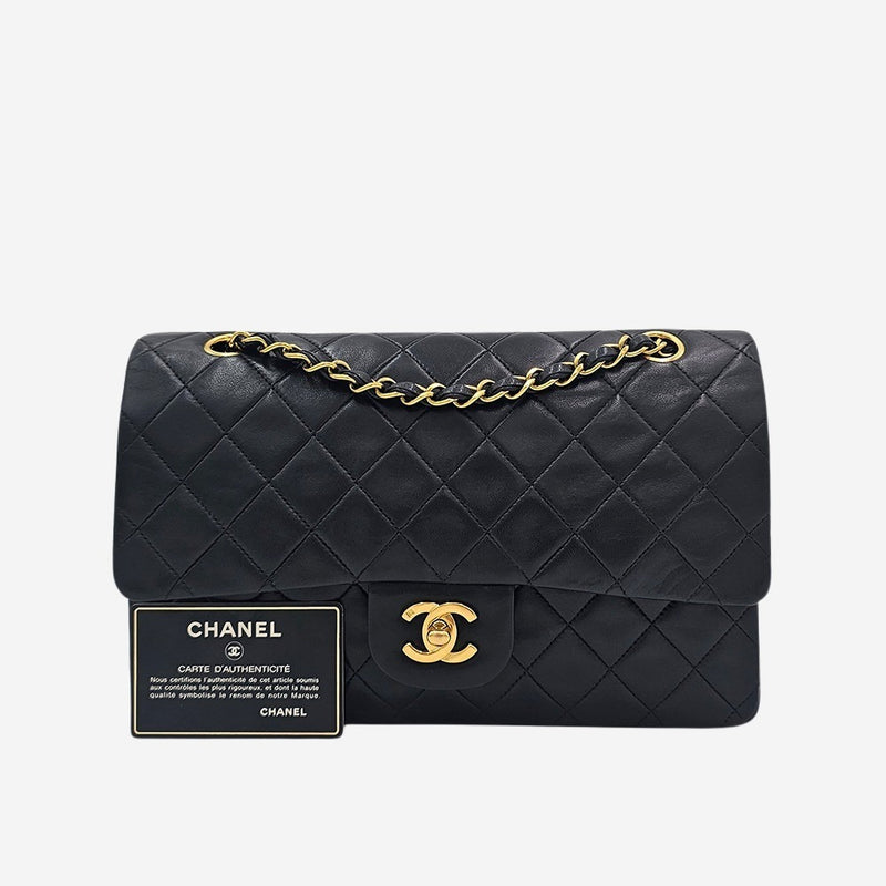 CLASSIC DOUBLE FLAP MEDIUM