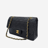 CLASSIC DOUBLE FLAP MEDIUM