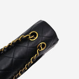 CLASSIC DOUBLE FLAP MEDIUM