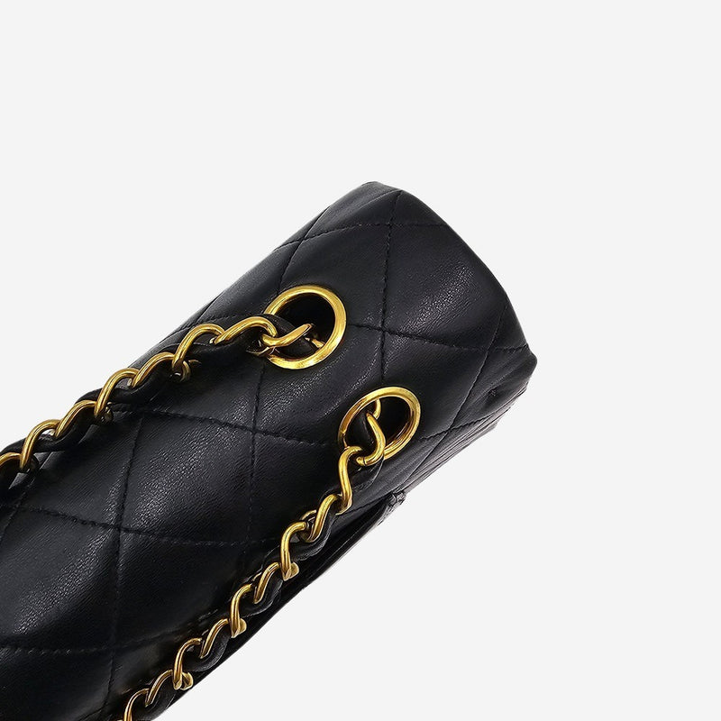 CLASSIC DOUBLE FLAP MEDIUM