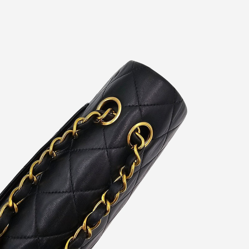 CLASSIC DOUBLE FLAP MEDIUM