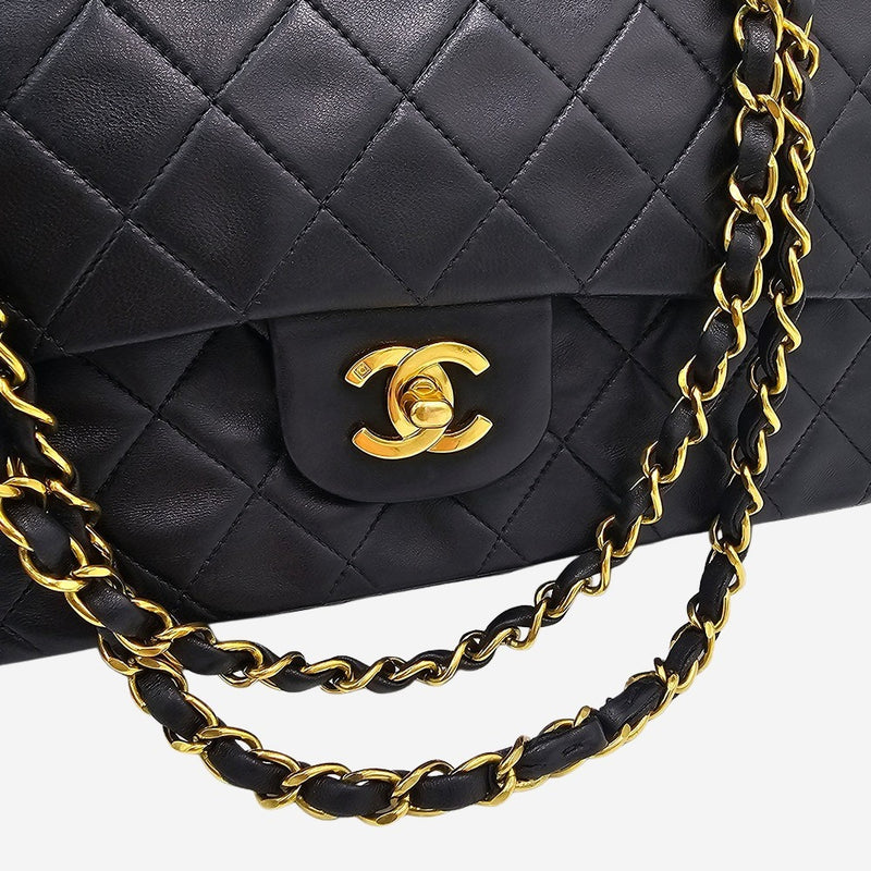 CLASSIC DOUBLE FLAP MEDIUM