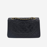 CLASSIC DOUBLE FLAP MEDIUM