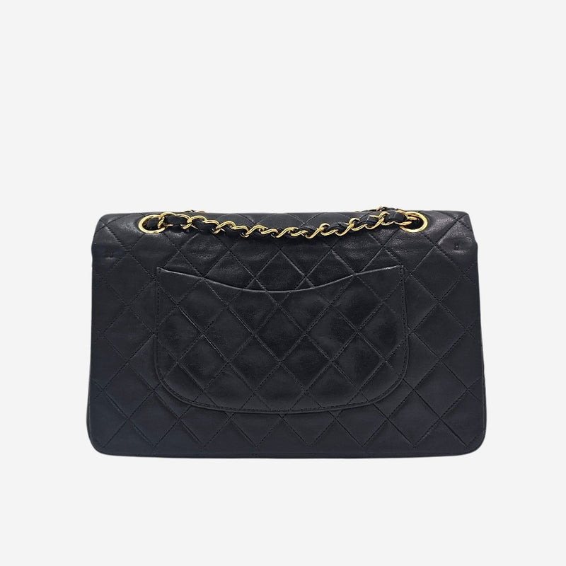 CLASSIC DOUBLE FLAP MEDIUM