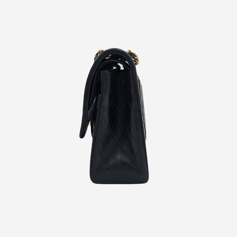 CLASSIC DOUBLE FLAP MEDIUM