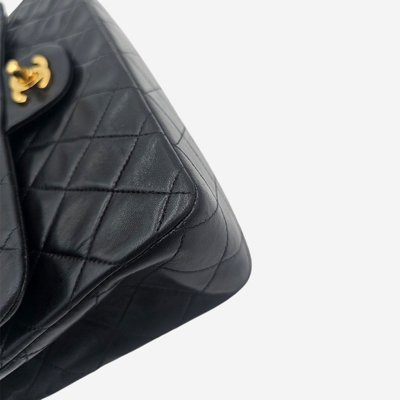 CLASSIC DOUBLE FLAP MEDIUM