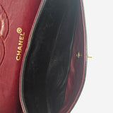 CLASSIC DOUBLE FLAP MEDIUM