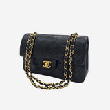 CLASSIC DOUBLE FLAP SMALL