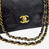 CLASSIC DOUBLE FLAP SMALL