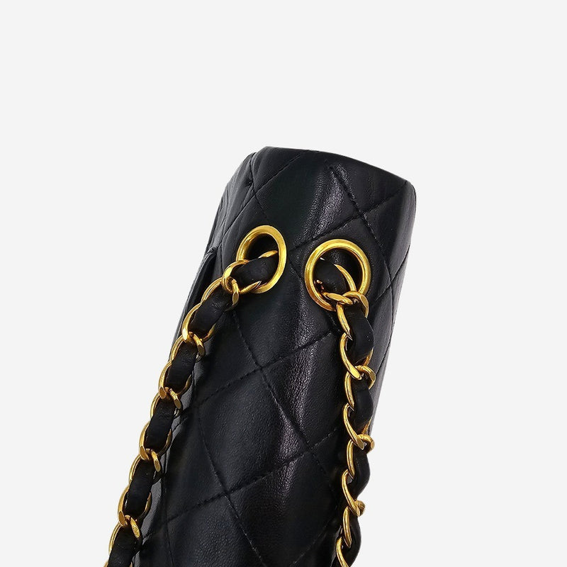 CLASSIC DOUBLE FLAP SMALL