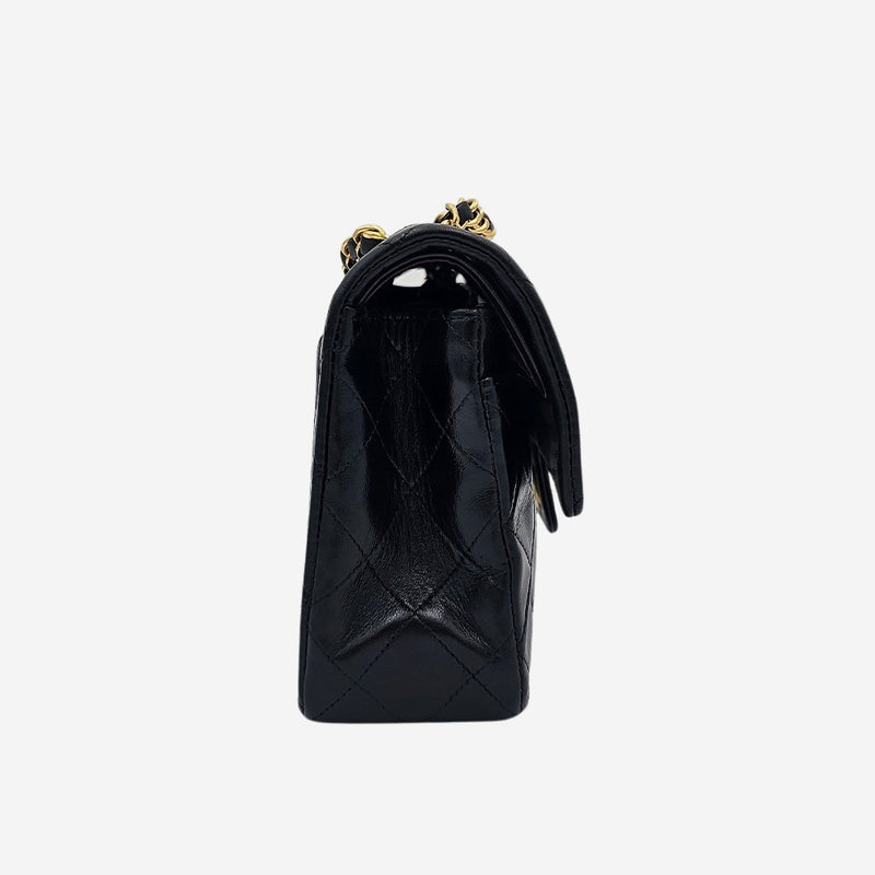 CLASSIC DOUBLE FLAP SMALL