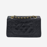CLASSIC DOUBLE FLAP SMALL