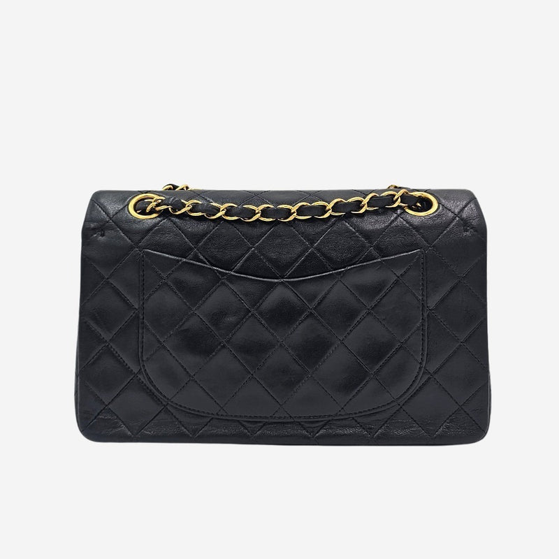 CLASSIC DOUBLE FLAP SMALL