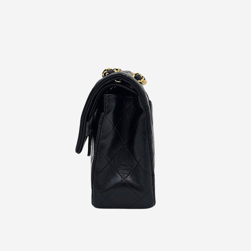 CLASSIC DOUBLE FLAP SMALL