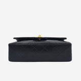 CLASSIC DOUBLE FLAP SMALL