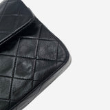 CLASSIC DOUBLE FLAP SMALL