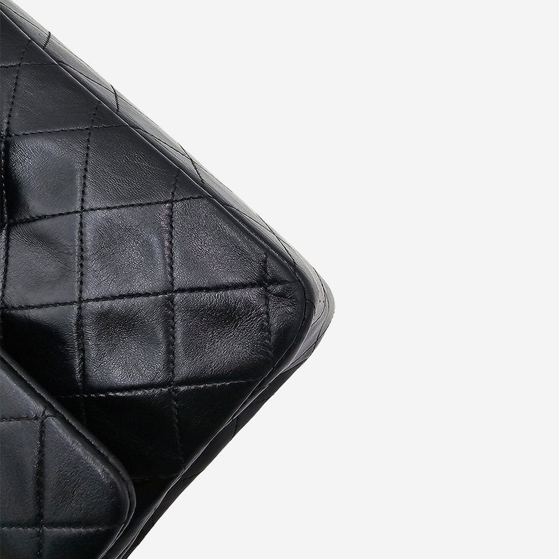 CLASSIC DOUBLE FLAP SMALL