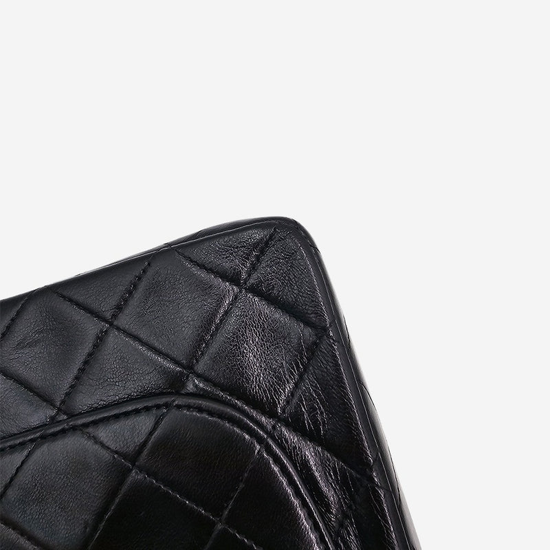 CLASSIC DOUBLE FLAP SMALL