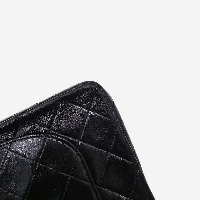 CLASSIC DOUBLE FLAP SMALL