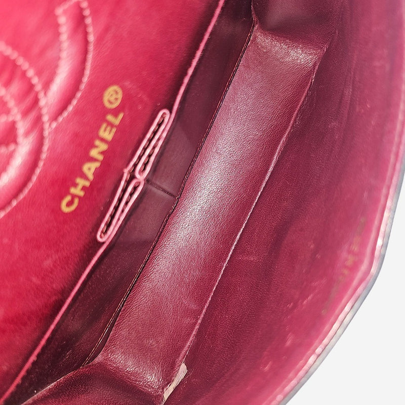 CLASSIC DOUBLE FLAP SMALL