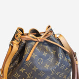 MONOGRAM CANVAS NOÉ