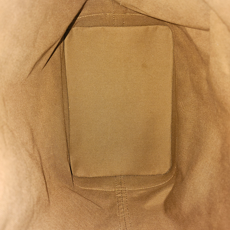 MONOGRAM CANVAS NOÉ