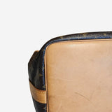 MONOGRAM CANVAS PETIT NOÉ