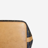 MONOGRAM CANVAS PETIT NOÉ