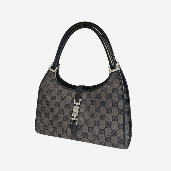 BRUN CANVAS JACKIE