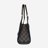 BRUN CANVAS JACKIE