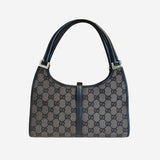 BRUN CANVAS JACKIE