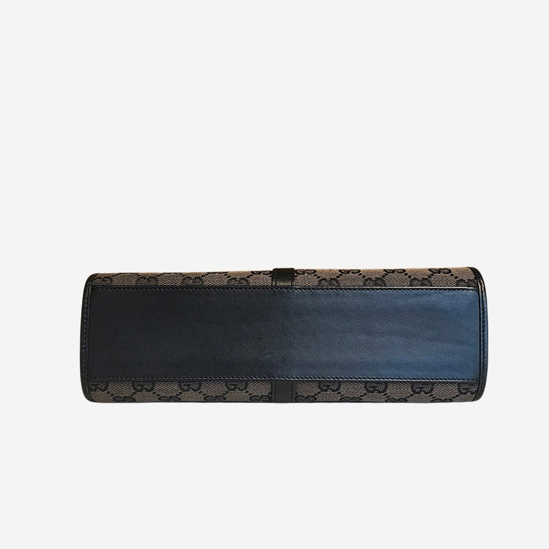 BRUN CANVAS JACKIE