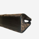 BRUN CANVAS JACKIE