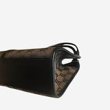 BRUN CANVAS JACKIE
