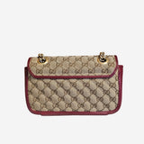 GG Marmont Mini