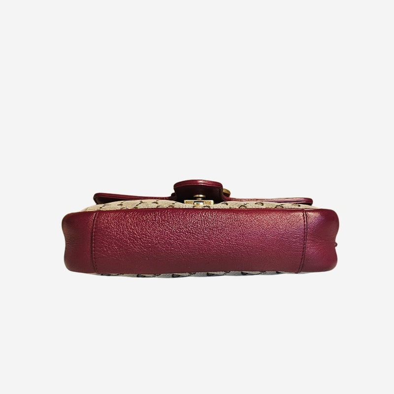 GG Marmont Mini