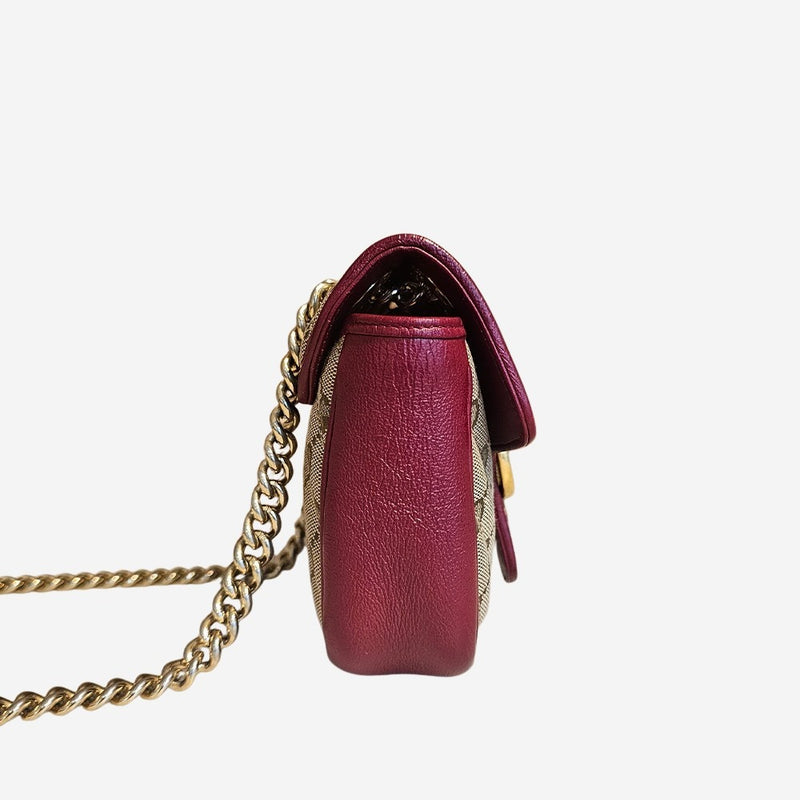 GG Marmont Mini
