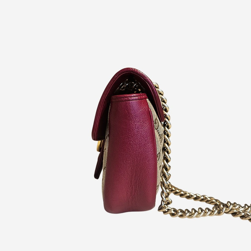 GG Marmont Mini