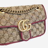 GG Marmont Mini