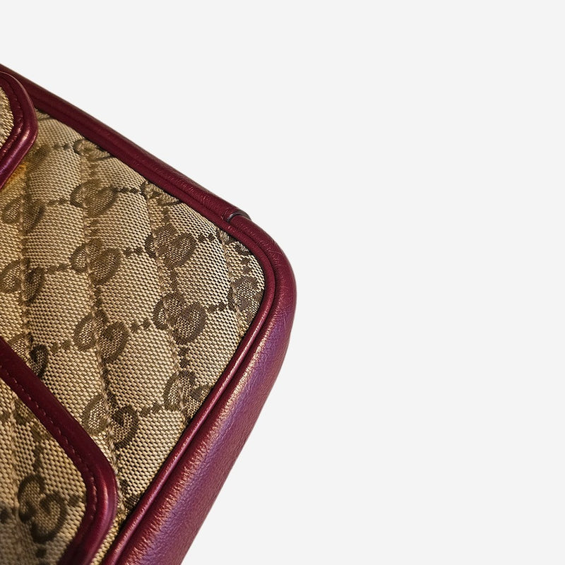 GG Marmont Mini