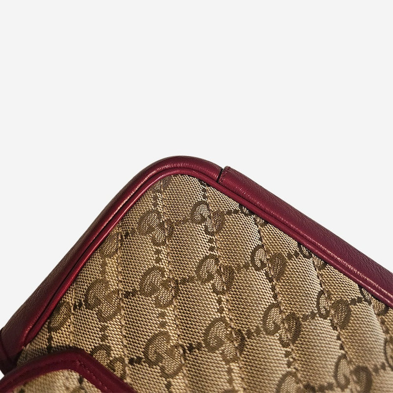 GG Marmont Mini