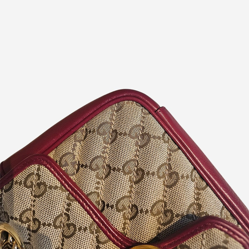 GG Marmont Mini