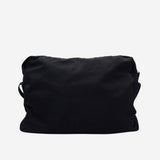 MESSENGER NYLON CROSSBODY