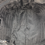MESSENGER NYLON CROSSBODY