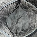 MESSENGER NYLON CROSSBODY