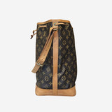 MONOGRAM CANVAS NOÉ