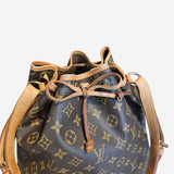 MONOGRAM CANVAS NOÉ