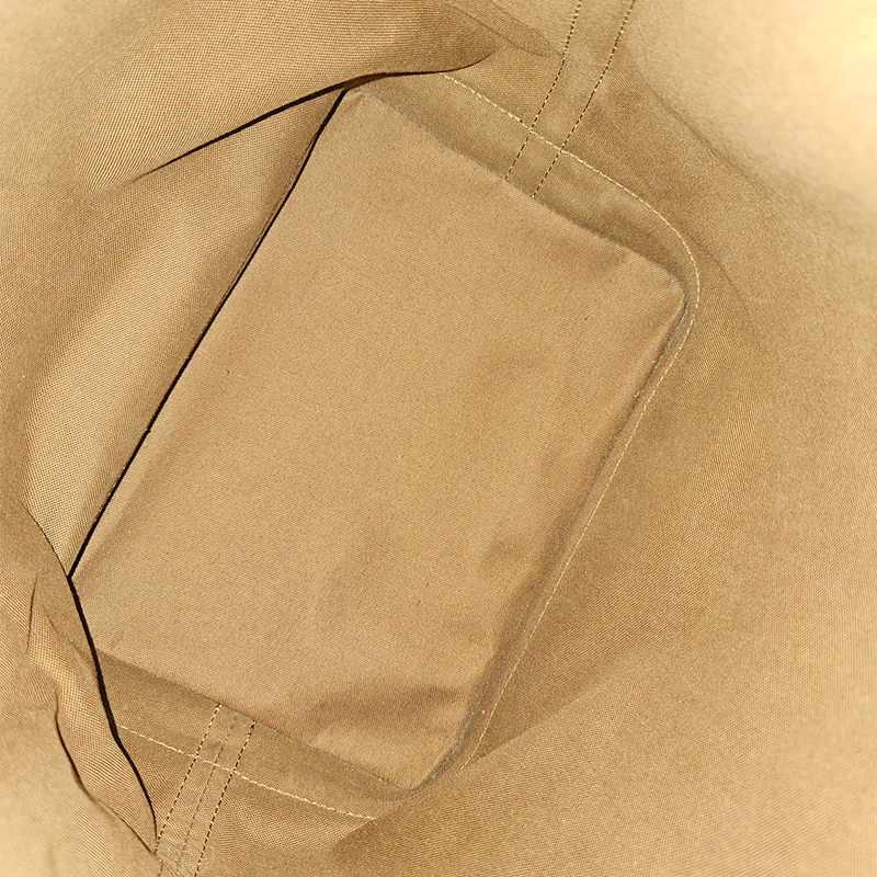 MONOGRAM CANVAS NOÉ