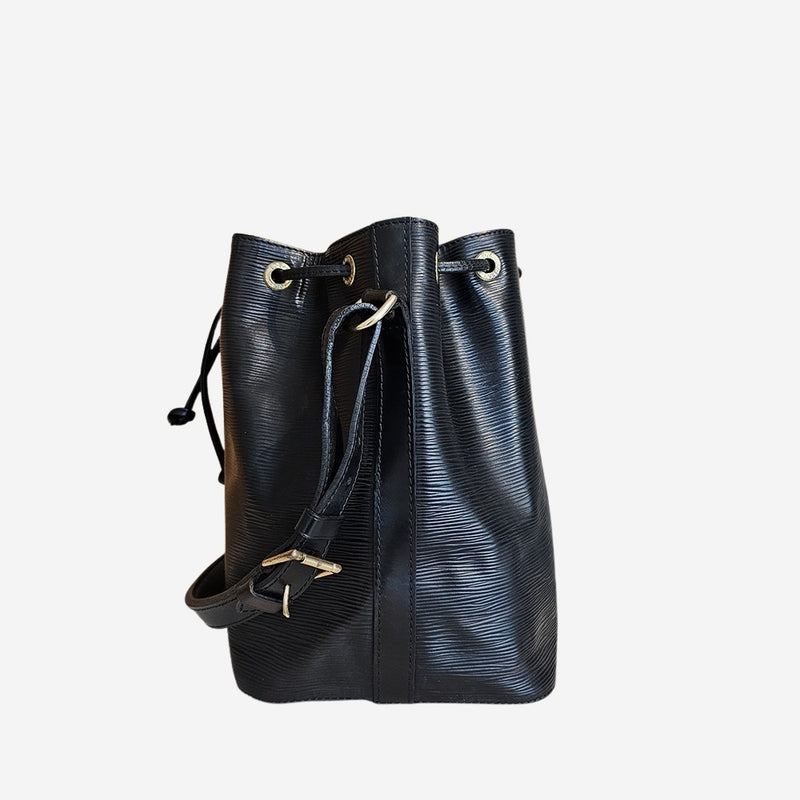 SORT EPI LÆDER PETIT NOÉ